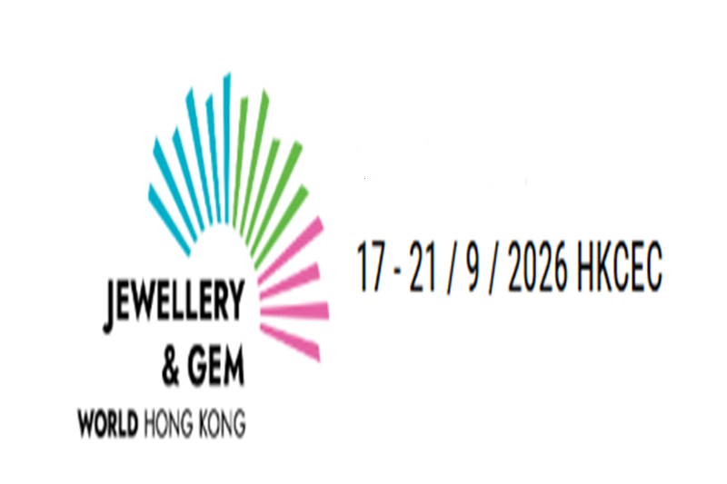 Booth 5E834 | 2026 HK Jewellery Fair Preview